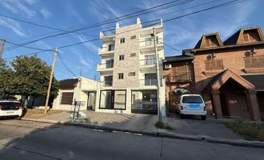 DPTO 2 AMBIENTES VILLA LUZURIAGA BALCON TERRAZA PR