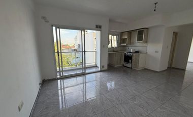 DPTO 2 AMBIENTES VILLA LUZURIAGA BALCON TERRAZA PR