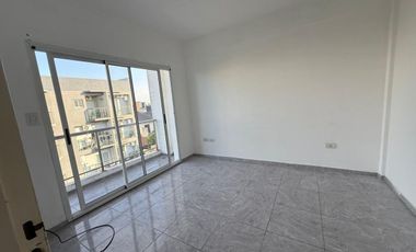 DPTO 2 AMBIENTES VILLA LUZURIAGA BALCON TERRAZA PR