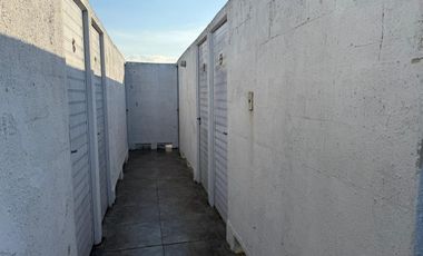 DPTO 2 AMBIENTES VILLA LUZURIAGA BALCON TERRAZA PR