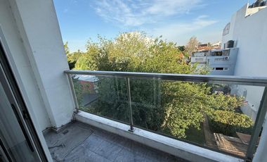 DPTO 2 AMBIENTES VILLA LUZURIAGA BALCON TERRAZA PR