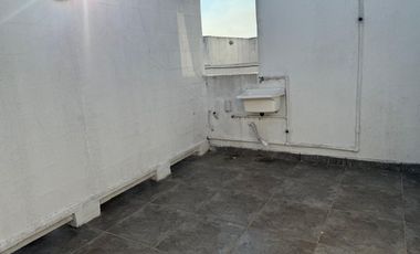 DPTO 2 AMBIENTES VILLA LUZURIAGA BALCON TERRAZA PR