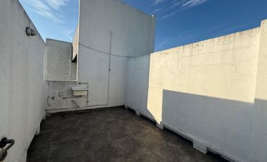 DPTO 2 AMBIENTES VILLA LUZURIAGA BALCON TERRAZA PR