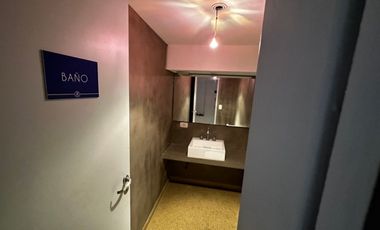 Oficina en alquiler microcentro