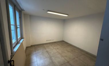 Oficina en alquiler microcentro