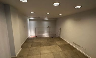 Oficina en alquiler microcentro