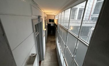 Oficina en alquiler microcentro