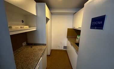 Oficina en alquiler microcentro