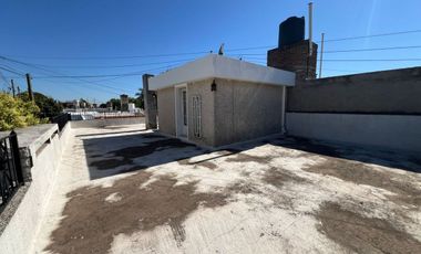 VENTA CASA 2 DORMITORIOS B PARQUE SAN VICENTE