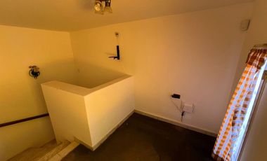 VENTA CASA 2 DORMITORIOS B PARQUE SAN VICENTE