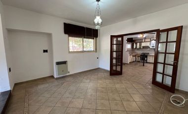 VENTA CASA 2 DORMITORIOS B PARQUE SAN VICENTE