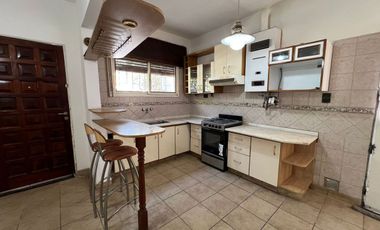 VENTA CASA 2 DORMITORIOS B PARQUE SAN VICENTE