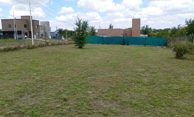 VENTA LOTE AIRES DEL NORDESTE ETAPA 2