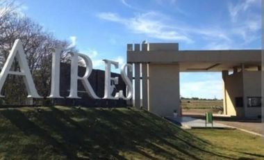VENTA LOTE AIRES DEL NORDESTE ETAPA 2