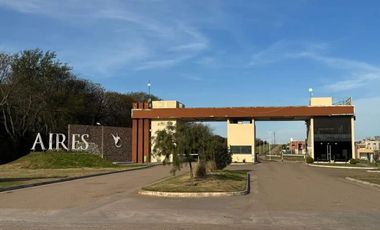 VENTA LOTE AIRES DEL NORDESTE ETAPA 2