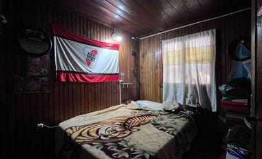 VENTA DE CASA 3 AMBIENTES BARRIO DON EMILIO