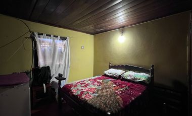 VENTA DE CASA 3 AMBIENTES BARRIO DON EMILIO