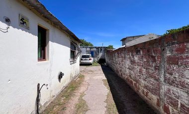 VENTA DE CASA 3 AMBIENTES BARRIO DON EMILIO