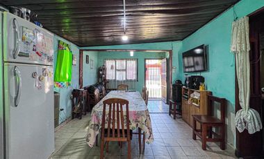 VENTA DE CASA 3 AMBIENTES BARRIO DON EMILIO