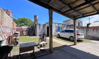 VENTA DE CASA 3 AMBIENTES BARRIO DON EMILIO