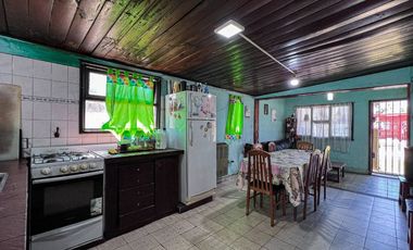 VENTA DE CASA 3 AMBIENTES BARRIO DON EMILIO