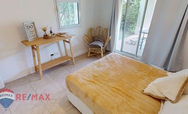 CASA EN VENTA LA LOMADA DE PILAR