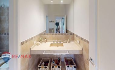 CASA EN VENTA LA LOMADA DE PILAR