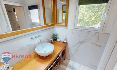 CASA EN VENTA LA LOMADA DE PILAR