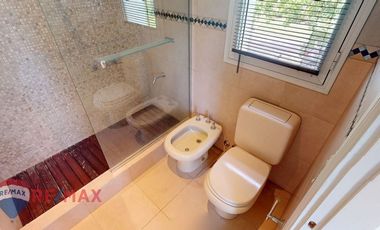 CASA EN VENTA LA LOMADA DE PILAR