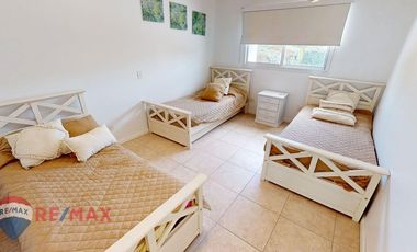 CASA EN VENTA LA LOMADA DE PILAR