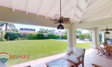 CASA EN VENTA LA LOMADA DE PILAR