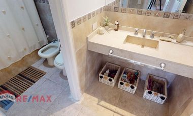 CASA EN VENTA LA LOMADA DE PILAR