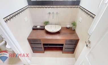 CASA EN VENTA LA LOMADA DE PILAR