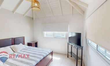 CASA EN VENTA LA LOMADA DE PILAR