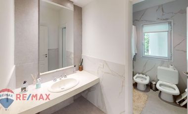 CASA EN VENTA LA LOMADA DE PILAR