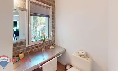 CASA EN VENTA LA LOMADA DE PILAR