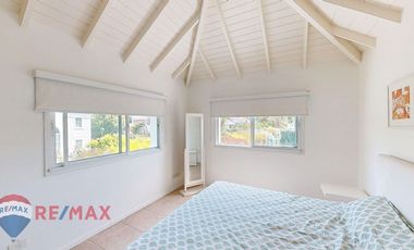 CASA EN VENTA LA LOMADA DE PILAR