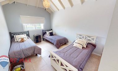 CASA EN VENTA LA LOMADA DE PILAR