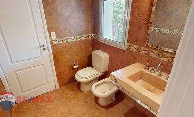 CASA EN VENTA LA LOMADA DE PILAR