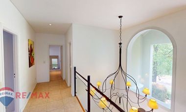 CASA EN VENTA LA LOMADA DE PILAR