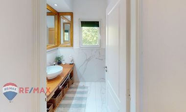 CASA EN VENTA LA LOMADA DE PILAR