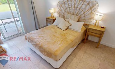 CASA EN VENTA LA LOMADA DE PILAR