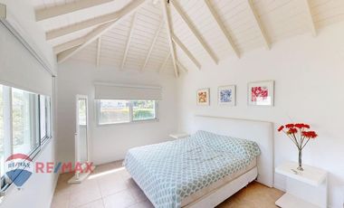 CASA EN VENTA LA LOMADA DE PILAR