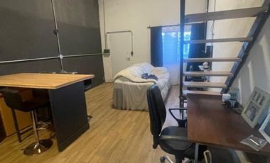 GALPON EN VENTA CON DUPLEX /OFICINA