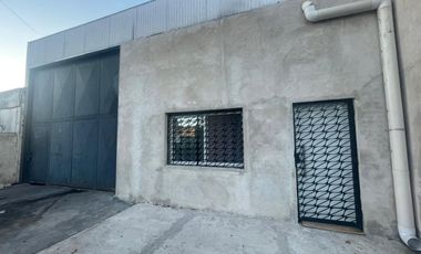 GALPON EN VENTA CON DUPLEX /OFICINA