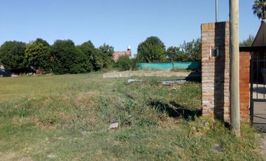 TERRENO EN VENTA CON MEJORAS GENERAL LAGOS