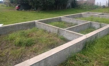 TERRENO EN VENTA CON MEJORAS GENERAL LAGOS