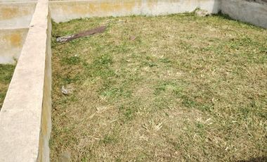 TERRENO EN VENTA CON MEJORAS GENERAL LAGOS