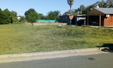 TERRENO EN VENTA CON MEJORAS GENERAL LAGOS