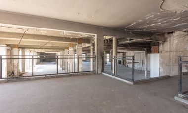 VENTA GALPON 5199M2 CAMINO DE CINTURA SAN JUSTO